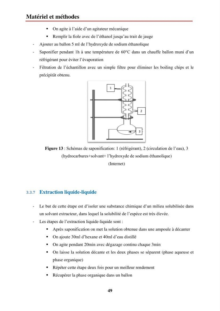 Evaluation de taux des hydrocarbures aromatiques polycycliques dans le foie et la chair du rouget de vase (Mullus barbatus) dans la baie de Bousmail