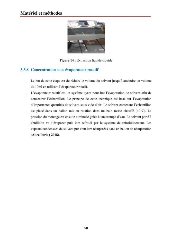 Evaluation de taux des hydrocarbures aromatiques polycycliques dans le foie et la chair du rouget de vase (Mullus barbatus) dans la baie de Bousmail