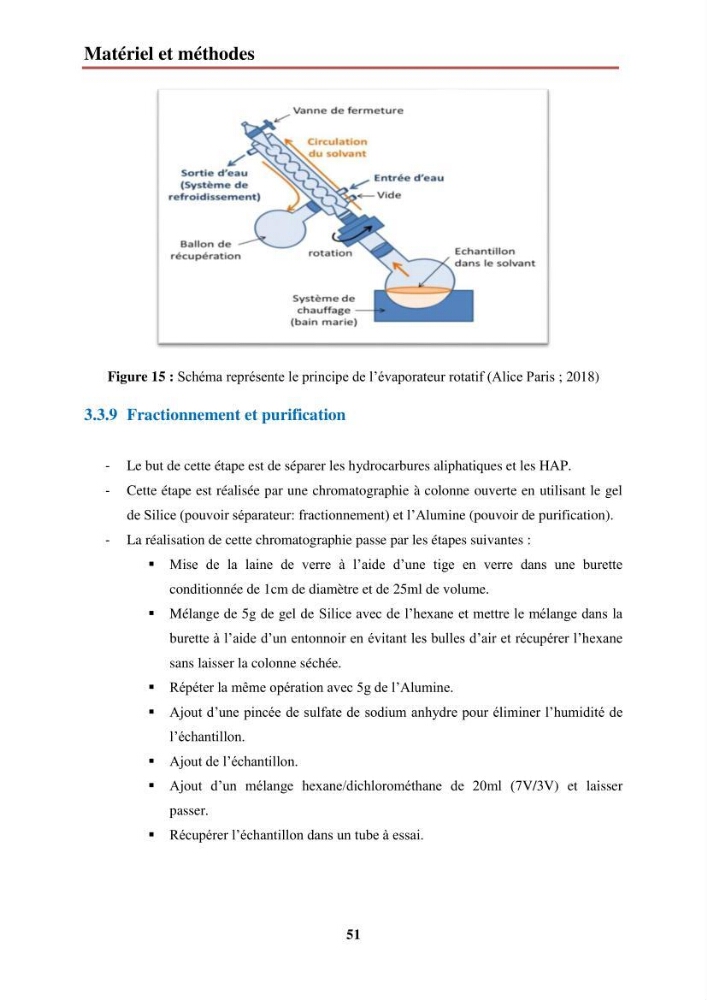 Evaluation de taux des hydrocarbures aromatiques polycycliques dans le foie et la chair du rouget de vase (Mullus barbatus) dans la baie de Bousmail