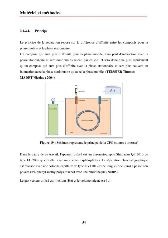 Evaluation de taux des hydrocarbures aromatiques polycycliques dans le foie et la chair du rouget de vase (Mullus barbatus) dans la baie de Bousmail