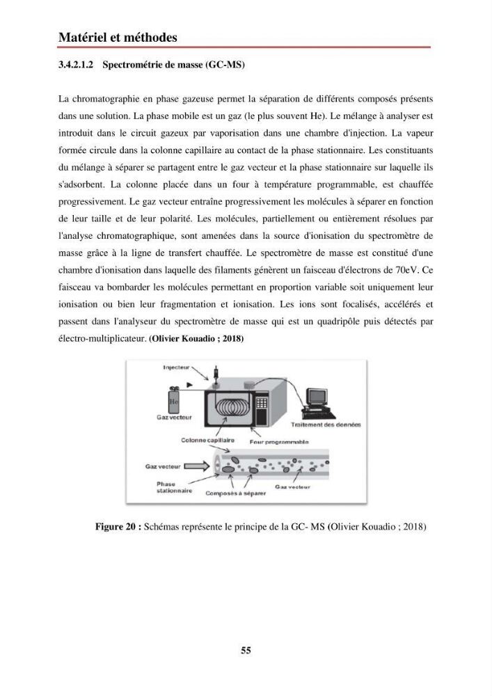 Evaluation de taux des hydrocarbures aromatiques polycycliques dans le foie et la chair du rouget de vase (Mullus barbatus) dans la baie de Bousmail