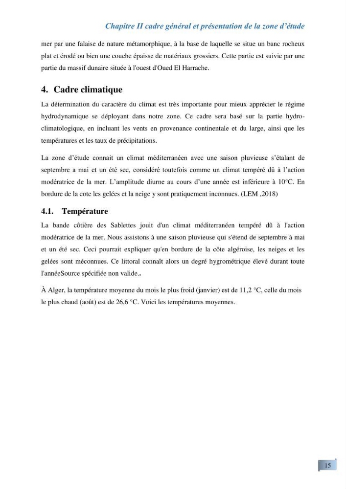 L’impact de la submersion marine sur les différents ouvrages de protection et les littoraux