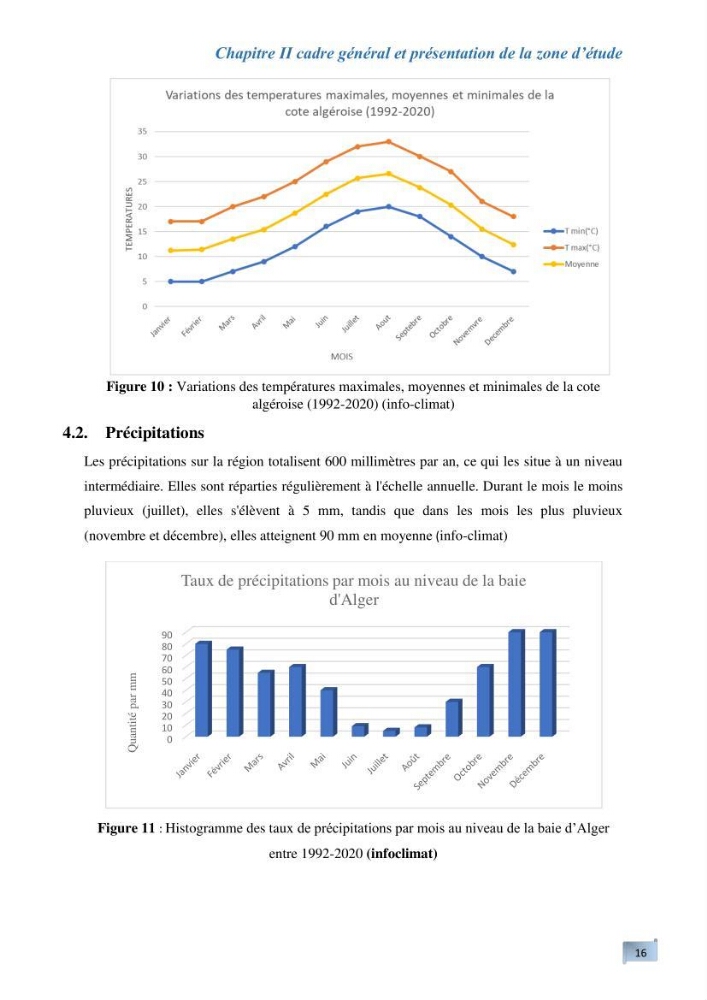 L’impact de la submersion marine sur les différents ouvrages de protection et les littoraux