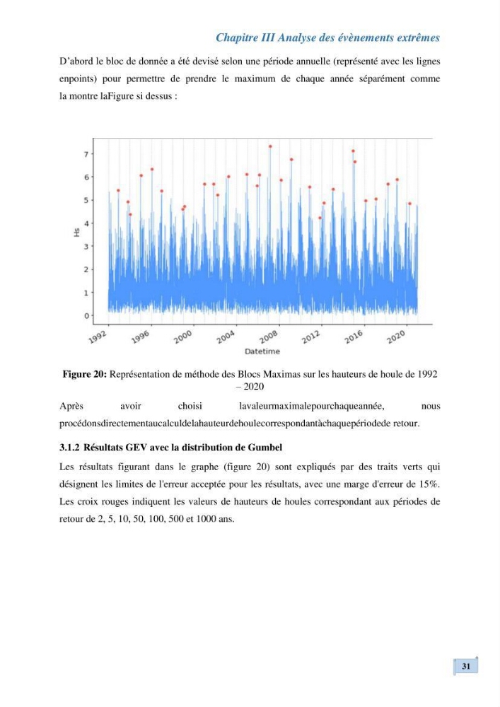 L’impact de la submersion marine sur les différents ouvrages de protection et les littoraux