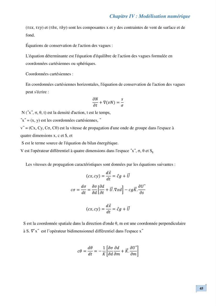 L’impact de la submersion marine sur les différents ouvrages de protection et les littoraux