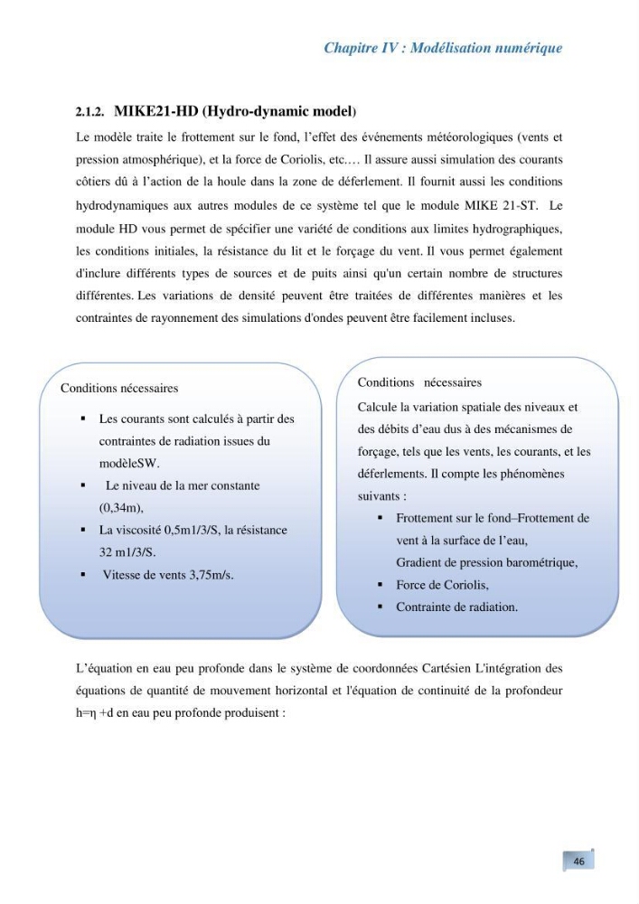 L’impact de la submersion marine sur les différents ouvrages de protection et les littoraux