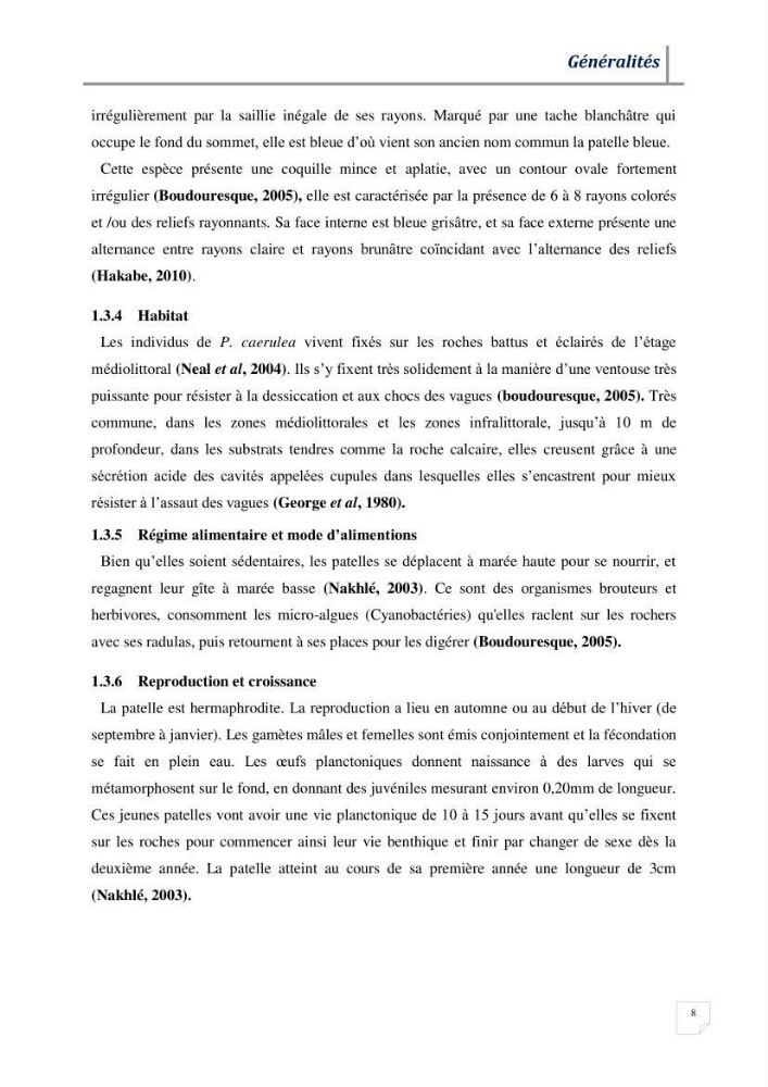 Contribution à l’évaluation des risques environnementaux radioactifs et métalliques sur la biodiversité de quelques organismes marins: