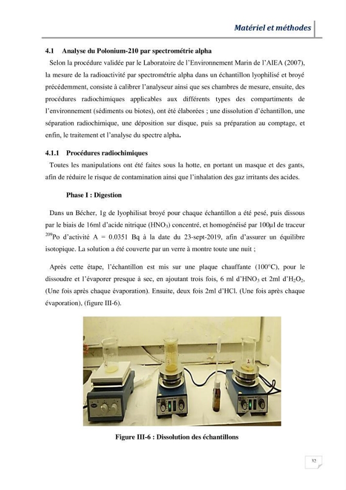Contribution à l’évaluation des risques environnementaux radioactifs et métalliques sur la biodiversité de quelques organismes marins: