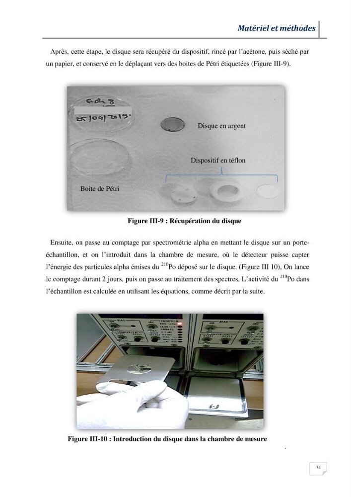 Contribution à l’évaluation des risques environnementaux radioactifs et métalliques sur la biodiversité de quelques organismes marins:
