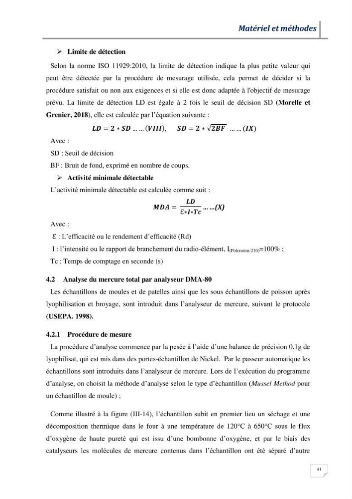 Contribution à l’évaluation des risques environnementaux radioactifs et métalliques sur la biodiversité de quelques organismes marins: