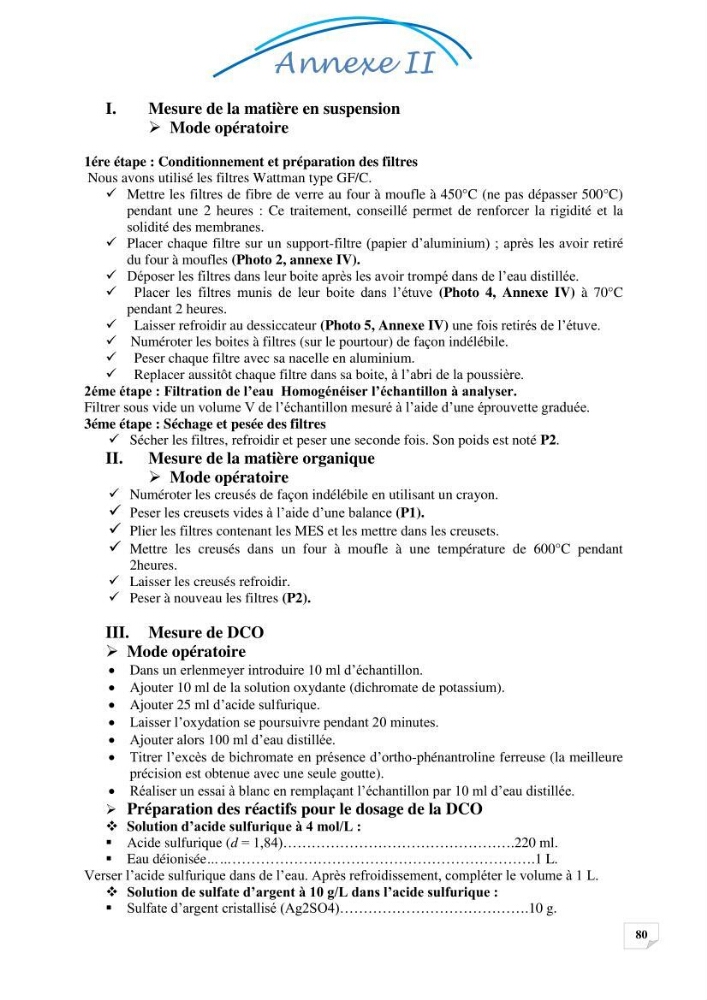 Effets des rejets de la saumure de la station de dessalement de Fouka sur la qualité des eaux: