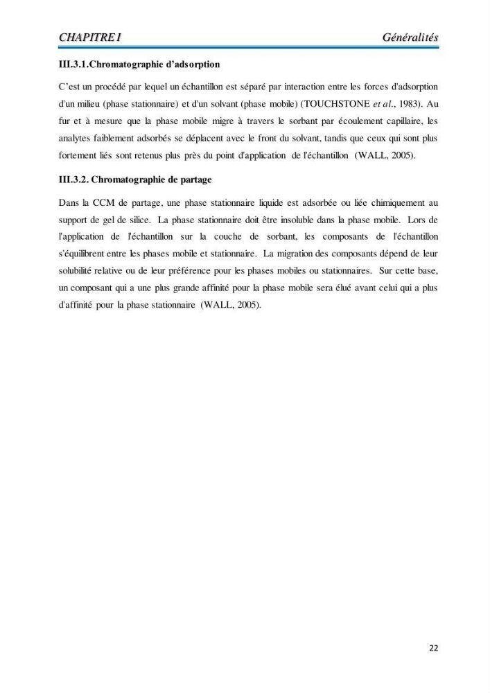 Contribution à l’élaboration d’un complément alimentaire algale destiné à l’amélioration de la pigmentation des poissons d’élevage