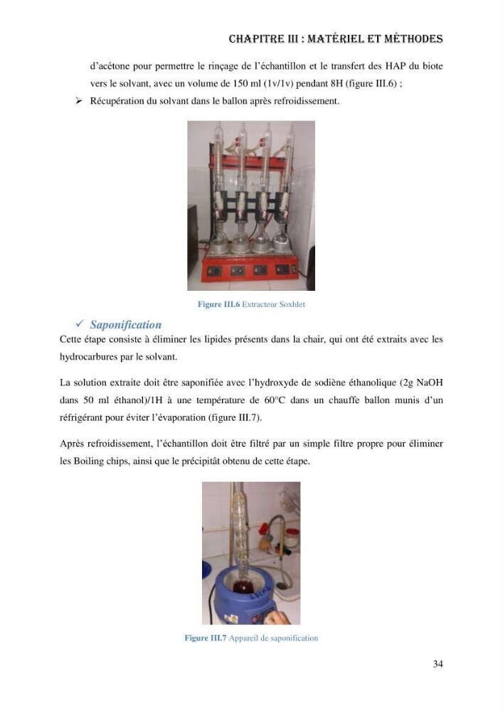 Evaluation de la vulnérabilité bio-morphosédimentaire de la baie de Bou-Ismail face à une pollution potentielle par les hydrocarbures