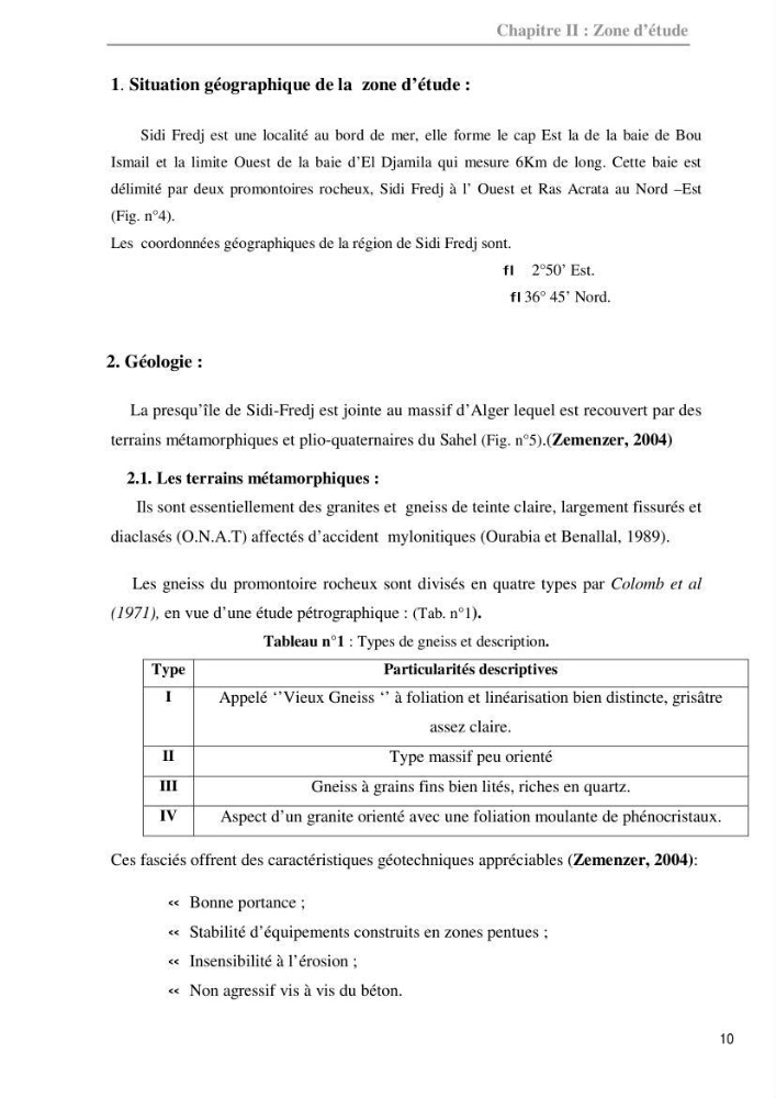 Approche méthodologique de la dynamique hydrosédimentaire entre les isobathes 20-à-35 m pour l\'exploitation des granulats marins
