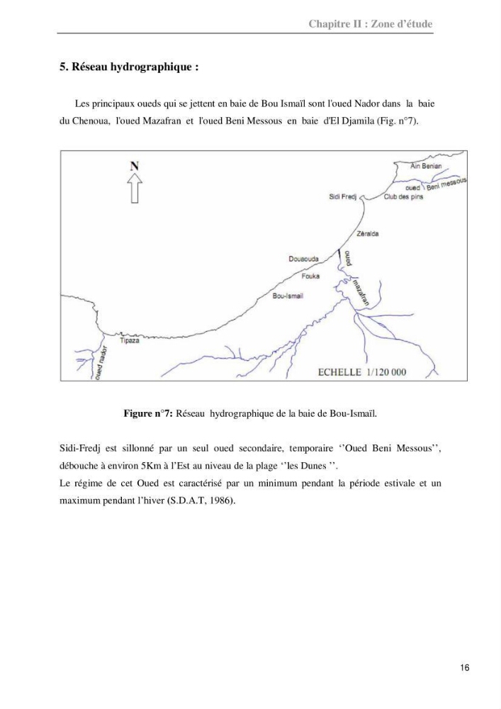 Approche méthodologique de la dynamique hydrosédimentaire entre les isobathes 20-à-35 m pour l\'exploitation des granulats marins
