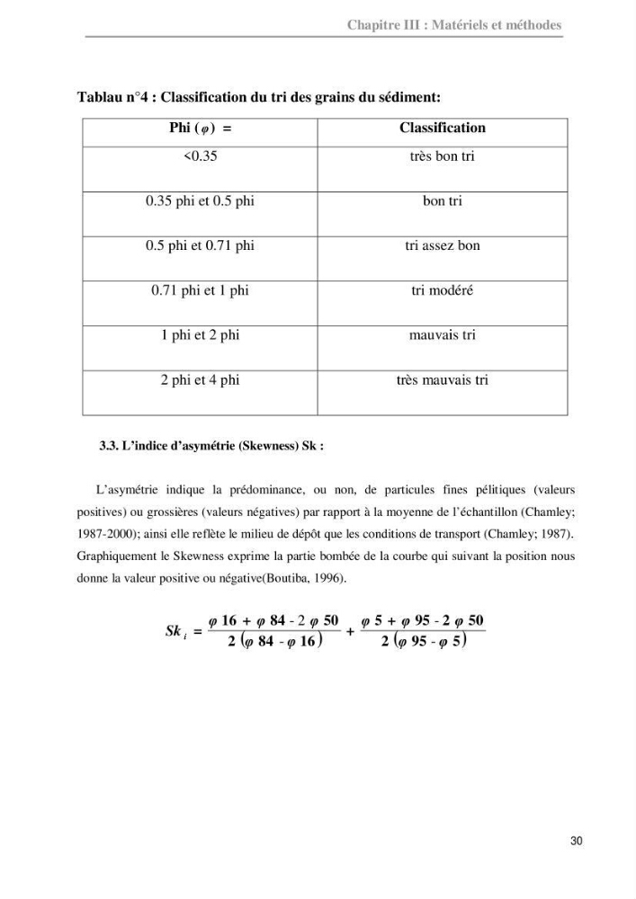 Approche méthodologique de la dynamique hydrosédimentaire entre les isobathes 20-à-35 m pour l\'exploitation des granulats marins