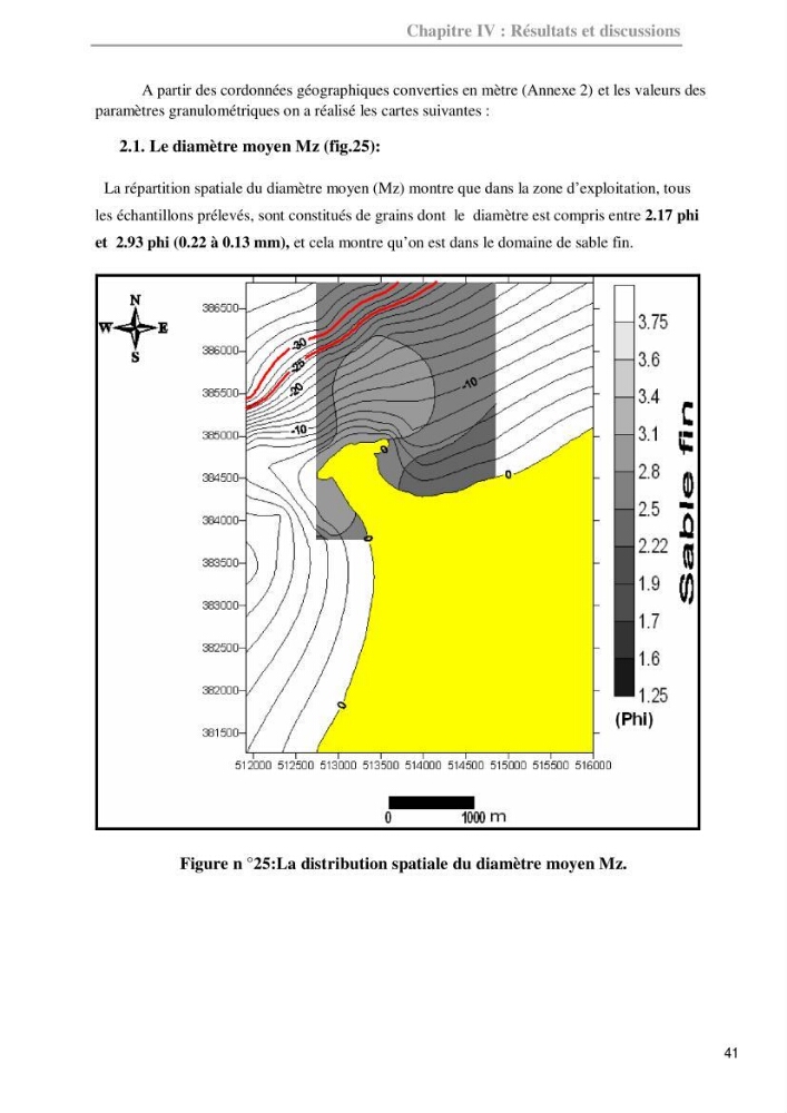 Approche méthodologique de la dynamique hydrosédimentaire entre les isobathes 20-à-35 m pour l\'exploitation des granulats marins