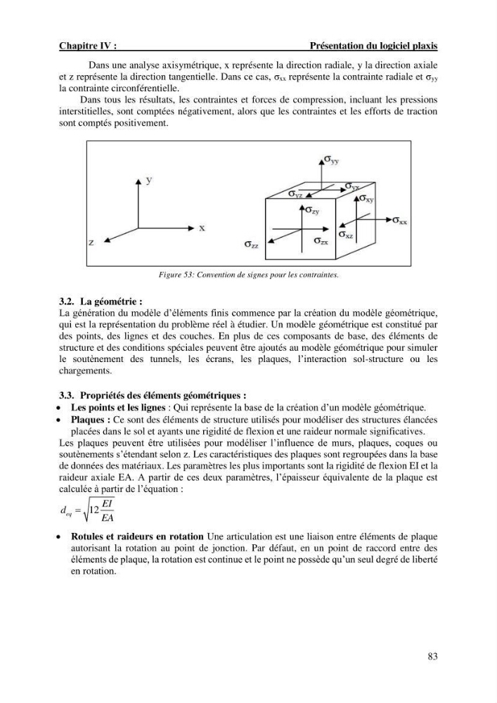 Dimensionnement d\'un quai sur pieux (Cas : Marina baie d’Alger)