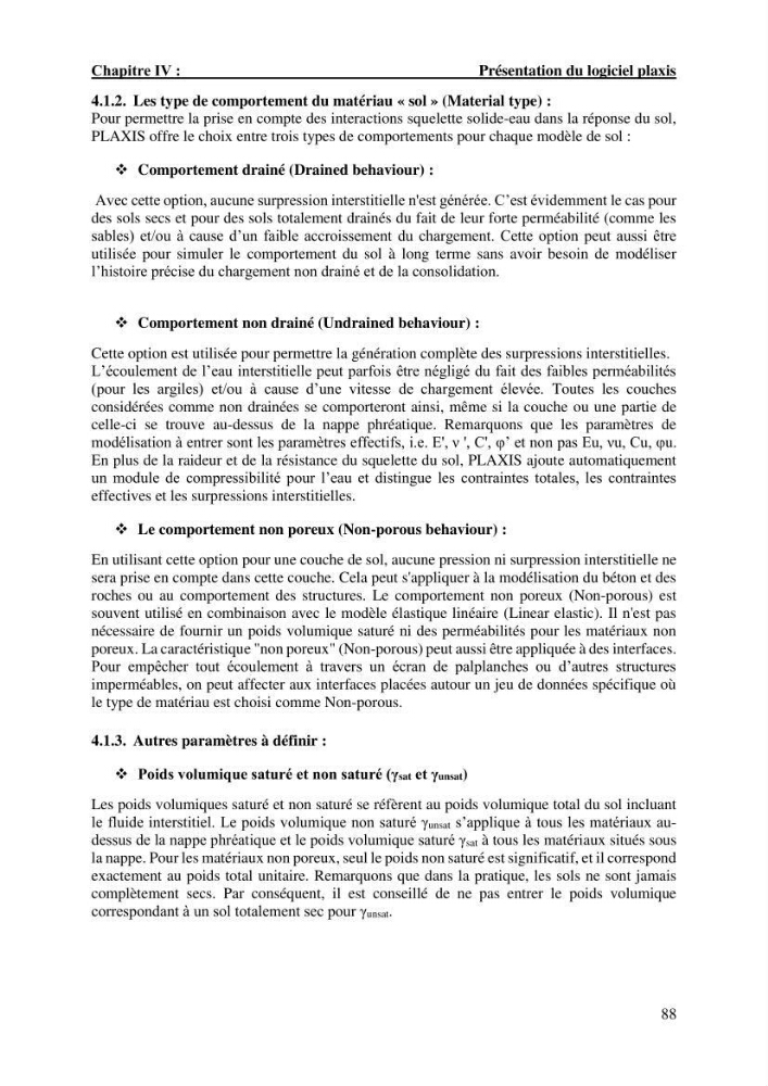 Dimensionnement d\'un quai sur pieux (Cas : Marina baie d’Alger)