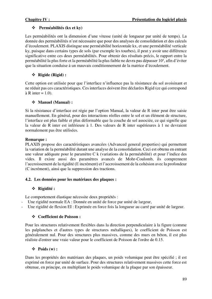 Dimensionnement d\'un quai sur pieux (Cas : Marina baie d’Alger)