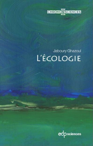 L'écologie L'écologie