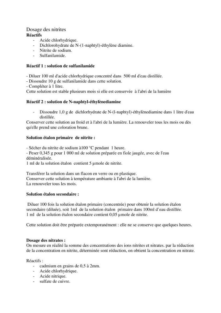 Evolution temporelle des caracteristiques physico-chimique des eaux de la plage ouest de Sidi Fredj (2007-2009)