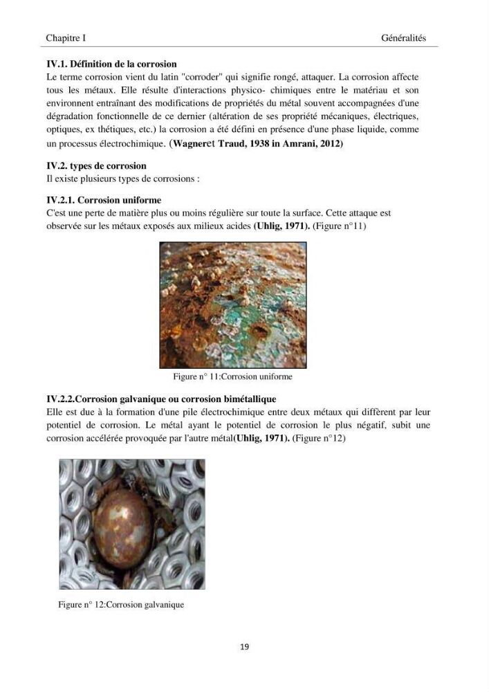 Impact de milieu marin sur la qualité du béton