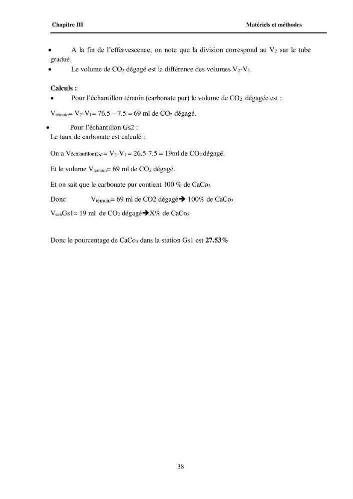 Contribution à l\'étude des paramètres physico-chimiques et de pollution dans l\'eau et dans le sédiment