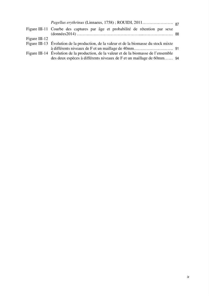 Comportement, Croissance et Exploitation de Torpedo marmorata Risso, 1810 (CHONDRICHTHYENS, TORPEDINIDAE) dans le bassin Algérien: