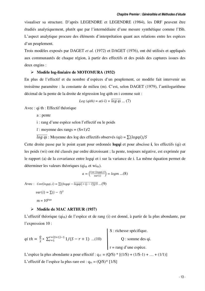 Comportement, Croissance et Exploitation de Torpedo marmorata Risso, 1810 (CHONDRICHTHYENS, TORPEDINIDAE) dans le bassin Algérien: