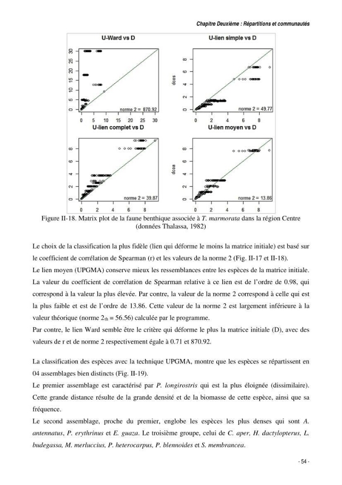 Comportement, Croissance et Exploitation de Torpedo marmorata Risso, 1810 (CHONDRICHTHYENS, TORPEDINIDAE) dans le bassin Algérien: