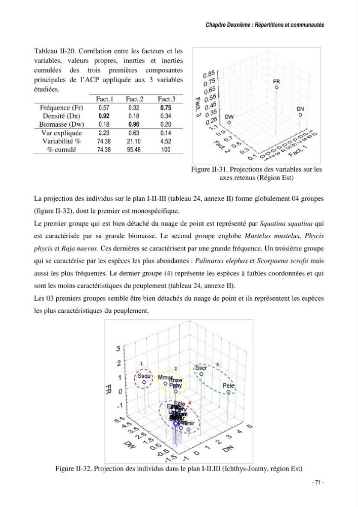 Comportement, Croissance et Exploitation de Torpedo marmorata Risso, 1810 (CHONDRICHTHYENS, TORPEDINIDAE) dans le bassin Algérien: