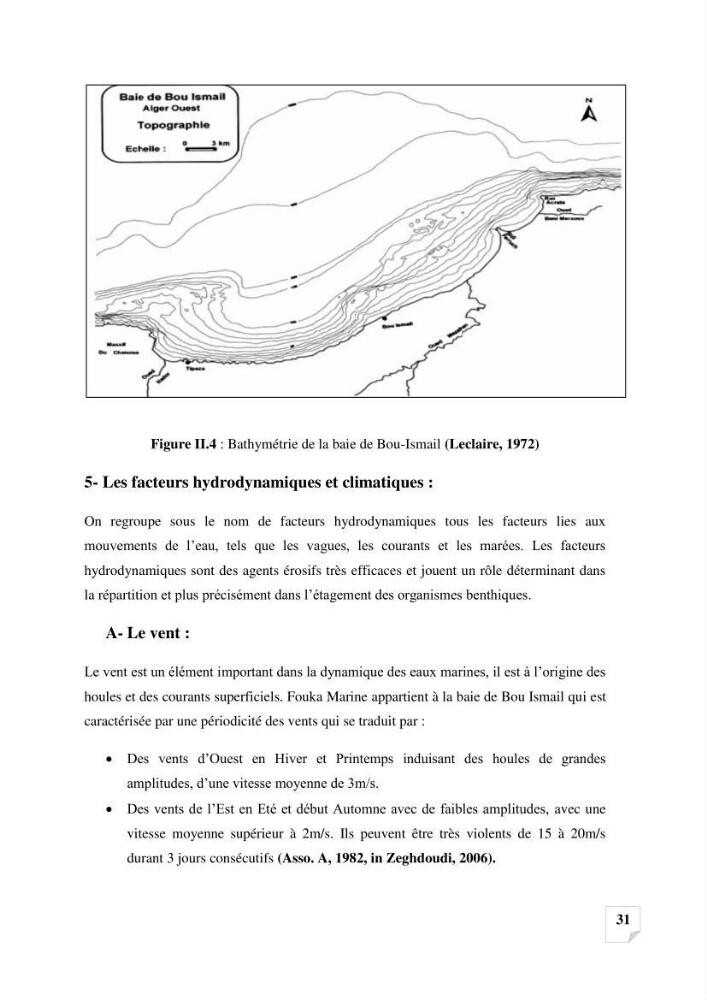 Suivi de la qualité des sédiments superficiels de Fouka marine par les métaux lourds