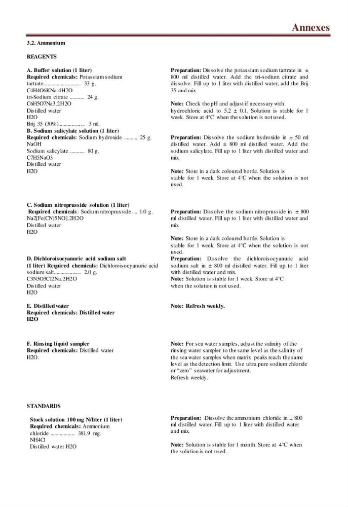 Suivi des paramètres physico-chimiques et des sels nutritifs dans la côte Algéroise: