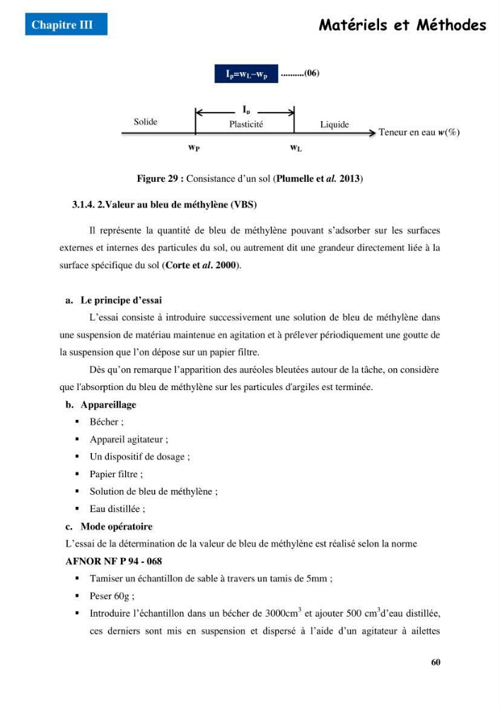 Etude du comportement physique et mécanique des sédiments de dragage pour leur valorisation en techniques routières \"cas du port de Sidi fredj\"
