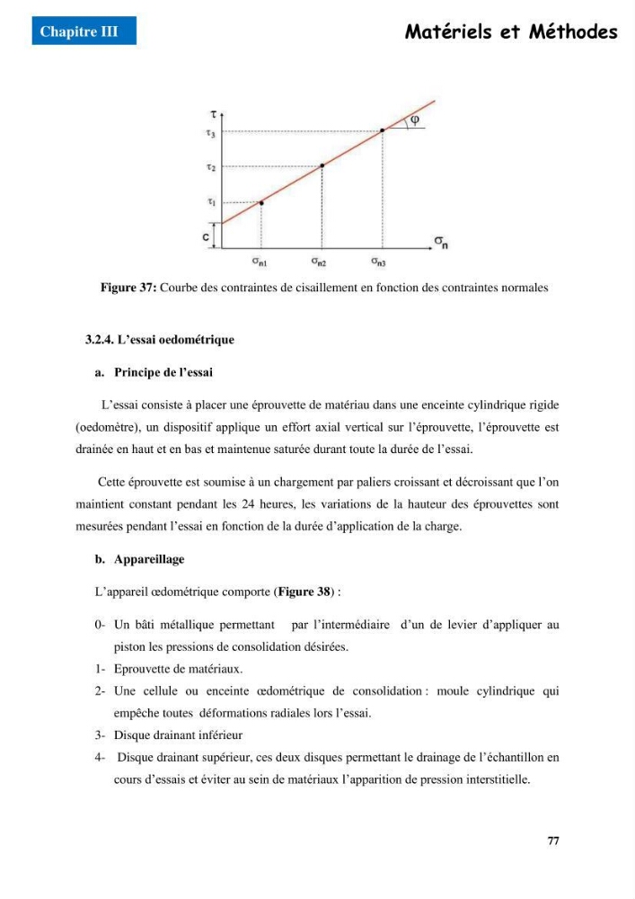 Etude du comportement physique et mécanique des sédiments de dragage pour leur valorisation en techniques routières \"cas du port de Sidi fredj\"