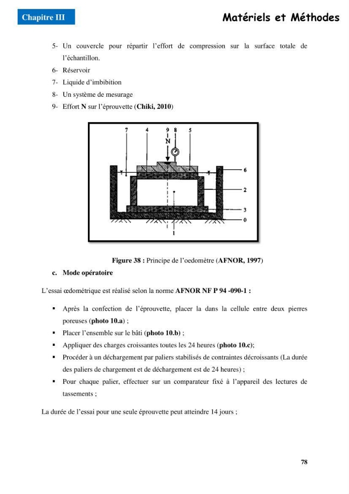 Etude du comportement physique et mécanique des sédiments de dragage pour leur valorisation en techniques routières \"cas du port de Sidi fredj\"