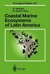 Coastal marine ecosystems of latin America