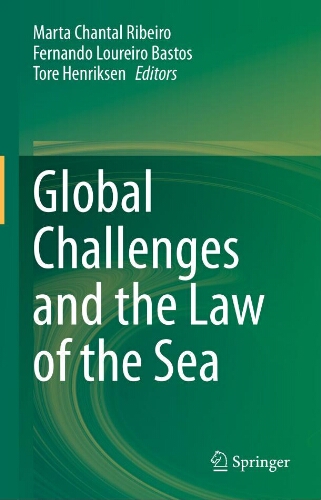 Global Challenges and the Law of the Sea Global Challenges and the Law of the Sea