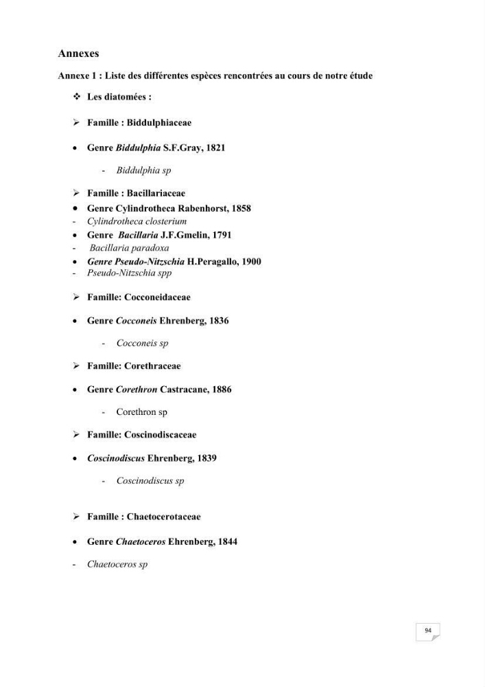 Contribution à l\'étude du phytoplancton nocif dans des zones confinées de la région d\'Alger( port et plage d\'Eldjamila,port et plage de Sidi fredj: