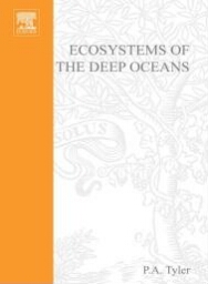 Ecosystems of the deep oceans