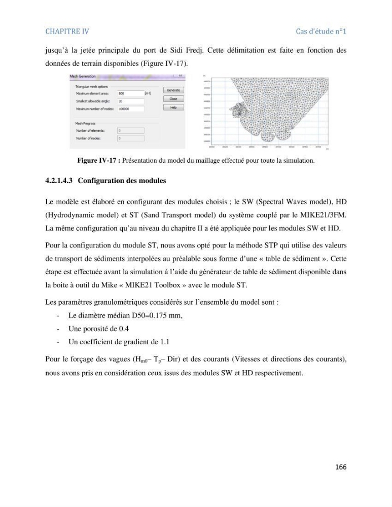 Etude et evaluation de la vulnerabilité des systèmes cotiers dans la région Algéroise: