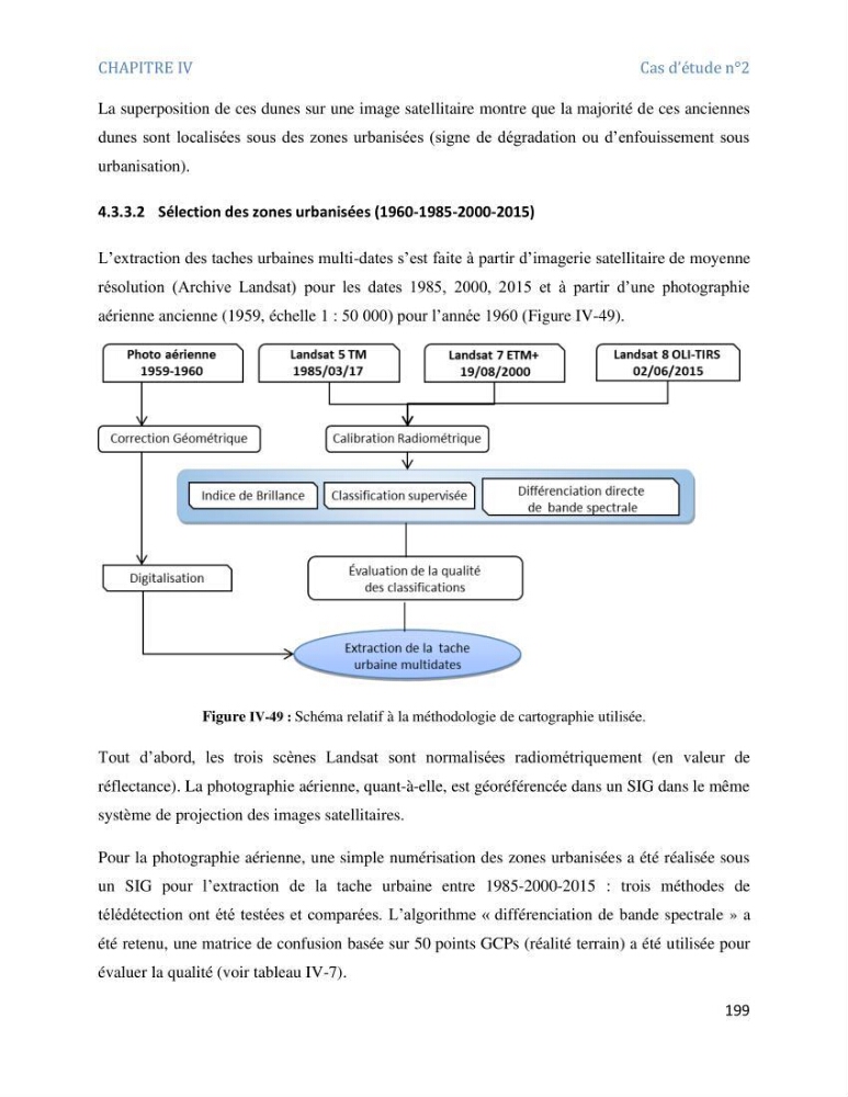 Etude et evaluation de la vulnerabilité des systèmes cotiers dans la région Algéroise: