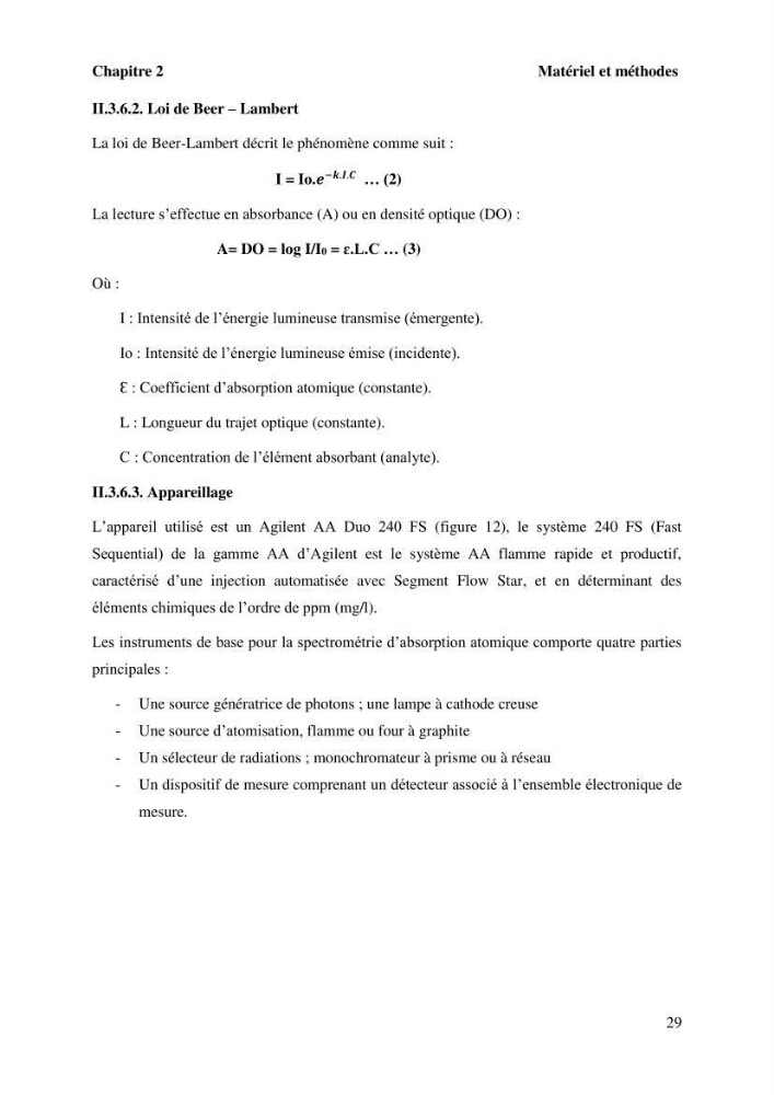 Evaluation de la qualité microbiologique et niveau des éléments trace métaliques dans les poissons comestibles et risque sur la santé de l\'homme