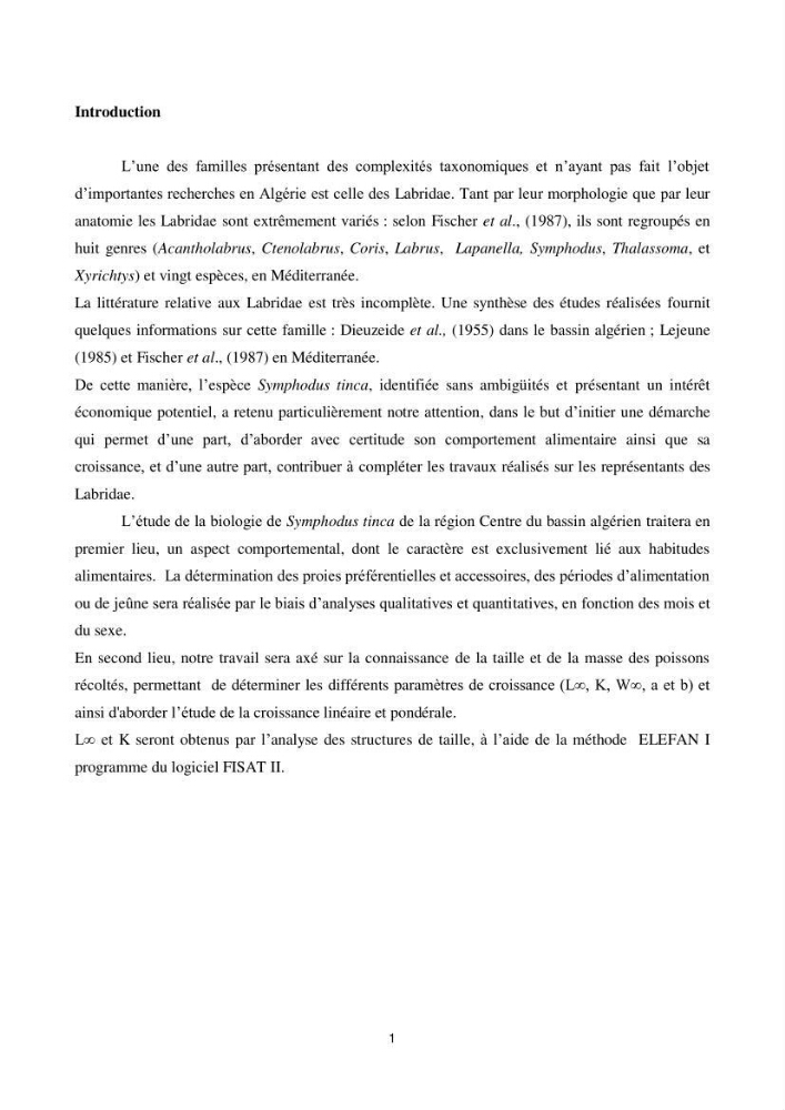 Etude des interactions interfaciales pb/diatomite.