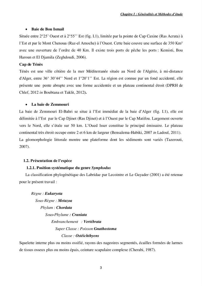 Etude des interactions interfaciales pb/diatomite.