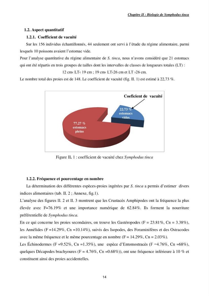 Etude des interactions interfaciales pb/diatomite.