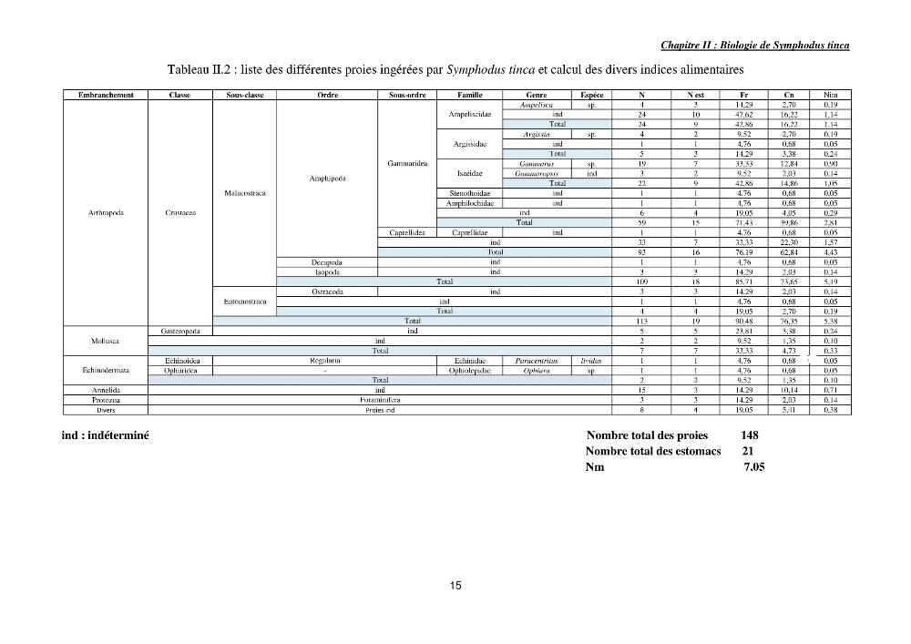 Etude des interactions interfaciales pb/diatomite.