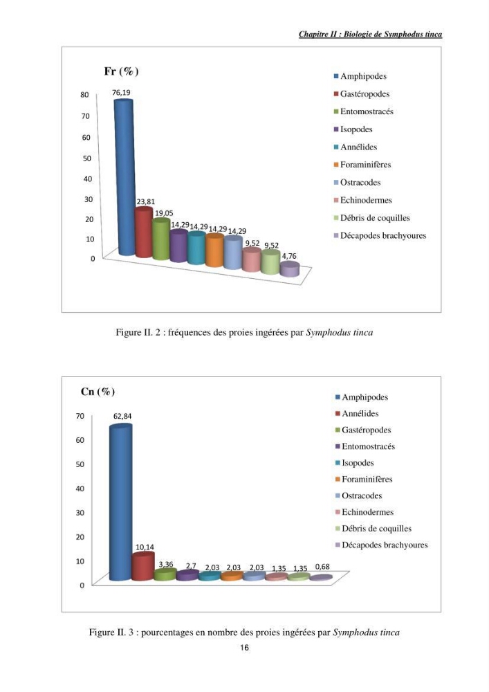 Etude des interactions interfaciales pb/diatomite.