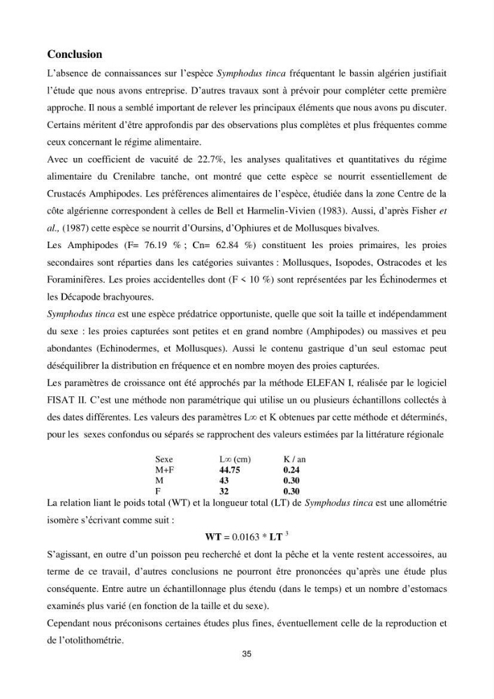 Etude des interactions interfaciales pb/diatomite.